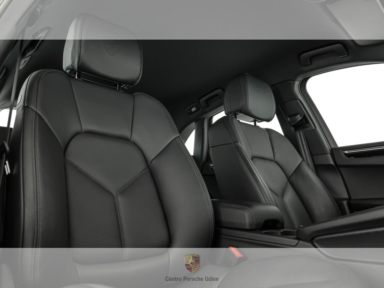 Porsche Macan 3.0 s 354cv pdk
