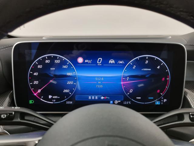 MERCEDES-BENZ GLC 300 d 4Matic Mild Hybrid AMG Line Premium Plus