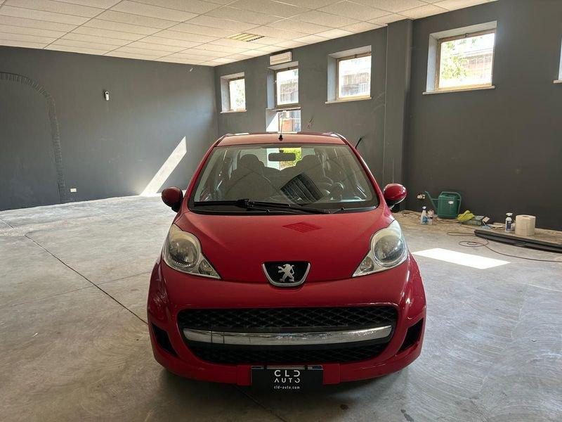Peugeot 107 1.0 68CV 3p.
