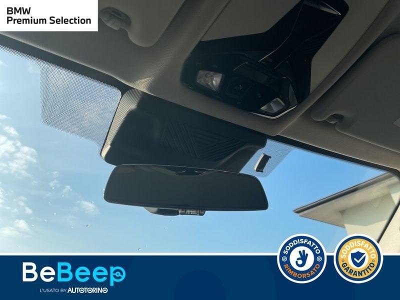 BMW X1 SDRIVE18D X-LINE EDITION ESSENCE AUTO