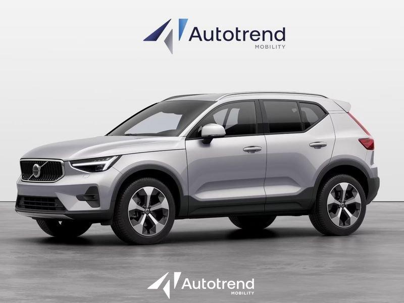 Volvo XC40 B3 163+11 CV Mild Hybrid Benzina Automatico Core