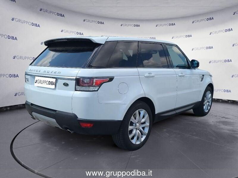 Land Rover RR Sport II 2014 Die. 3.0 tdV6 HSE auto