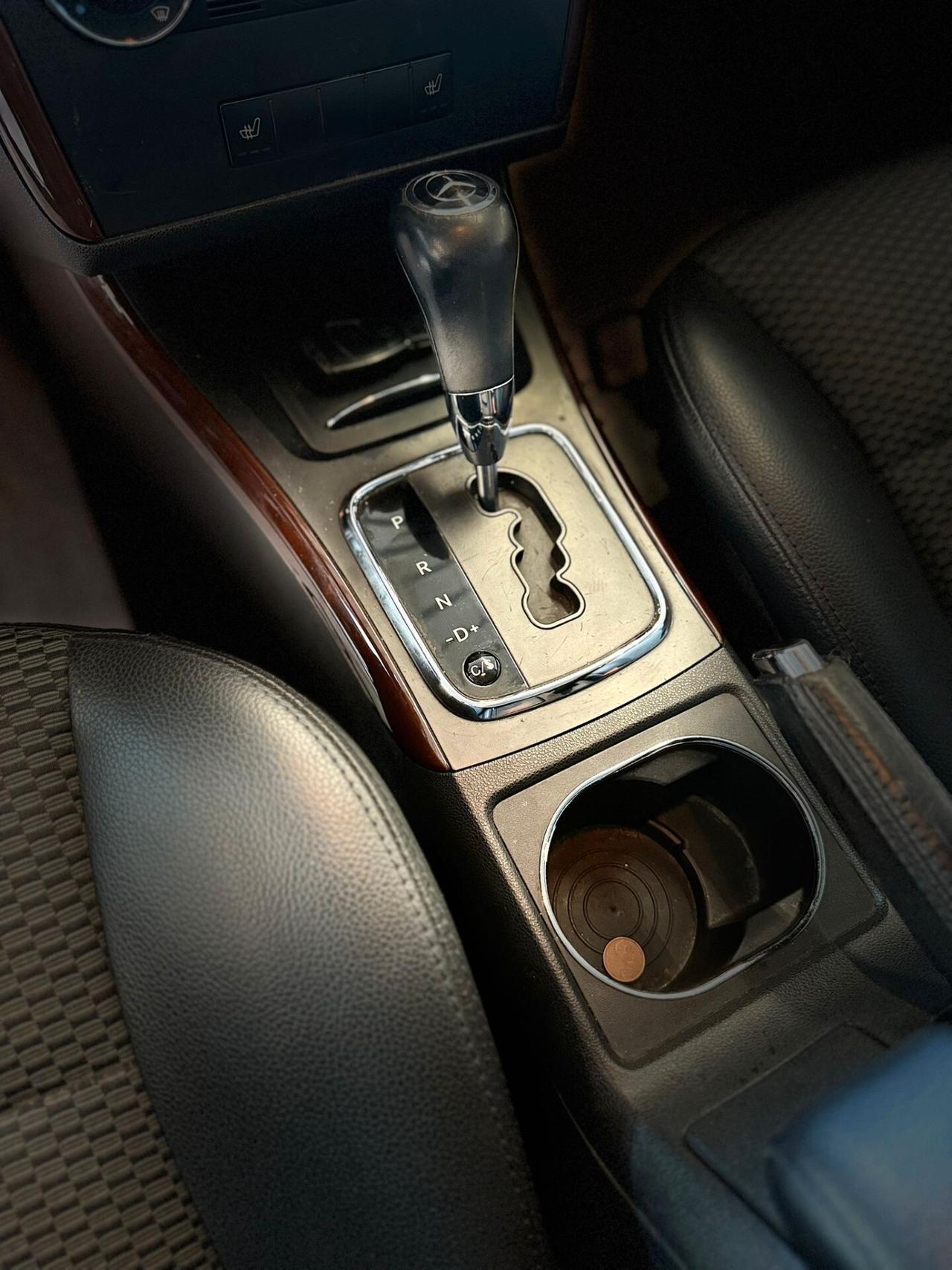 Mercedes-benz A 180 CDI Avantgarde