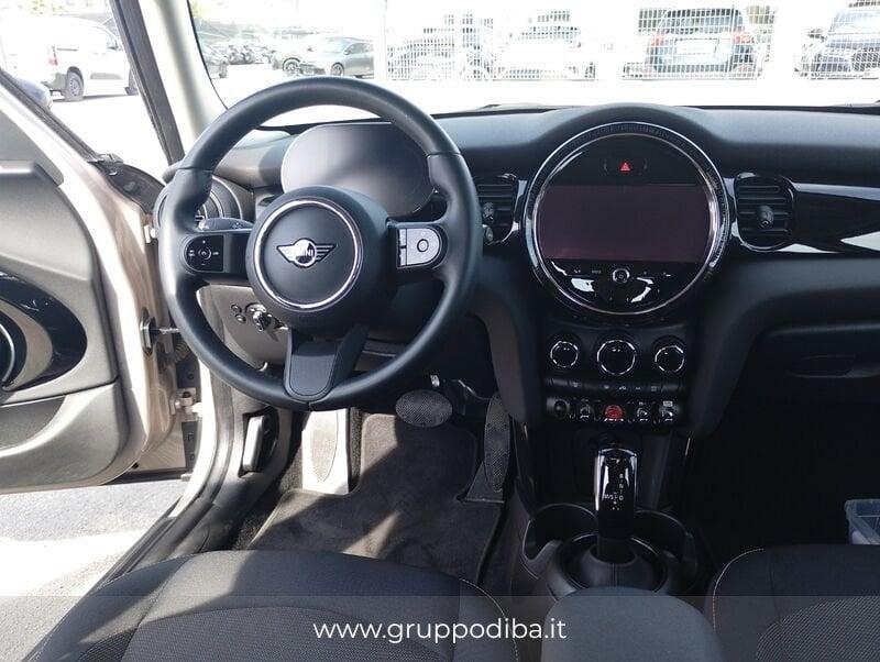 MINI Mini 5 porte Mini F55 2021 5p Mini 5p 1.5 Cooper Camden auto