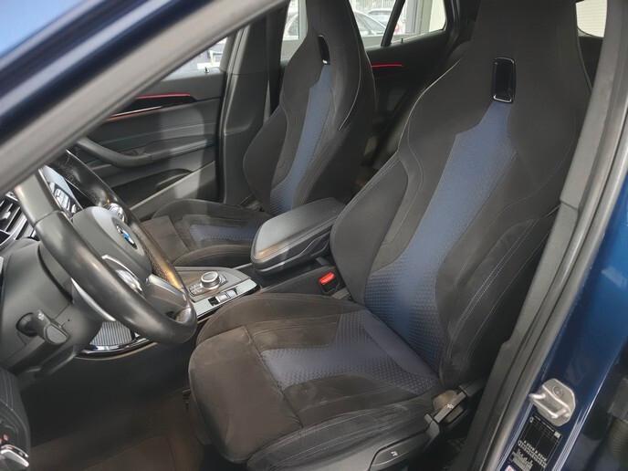 Bmw X2 sDrive18d Msport-X