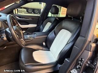 Maserati Levante V6 Diesel Granlusso Trofeo AWD