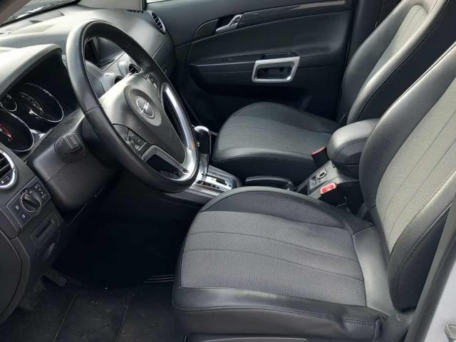 OPEL Antara 2.0 CDTI 150CV aut Cosmo senza lavoro da fare
