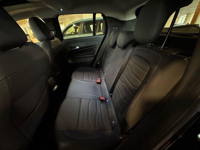 Jeep Avenger Avenger 1.2 110 CV MHEV Summit TETTO/SEDILI ELETTRICI