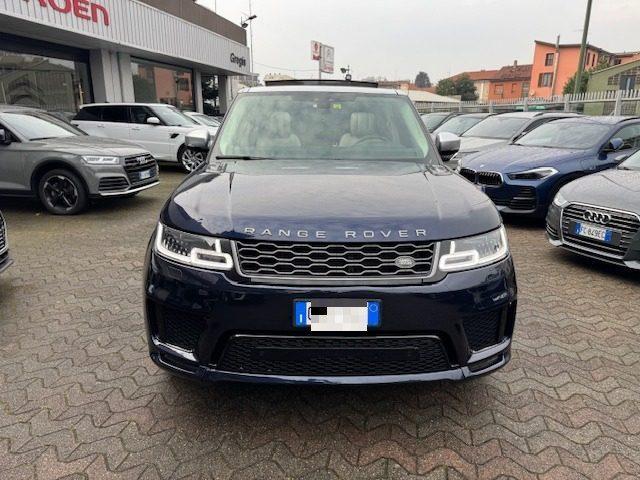 LAND ROVER Range Rover Sport 3.0 SDV6 249 CV HSE Dynamic TETTO PANORAMICO