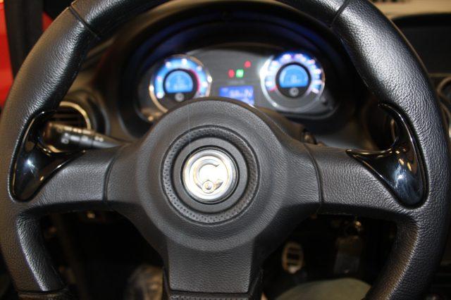 CASALINI 550 STRADA 550 STRADA