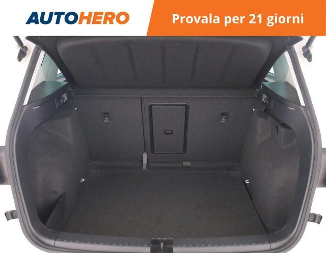 SEAT Ateca 1.6 TDI Ecomotive Style