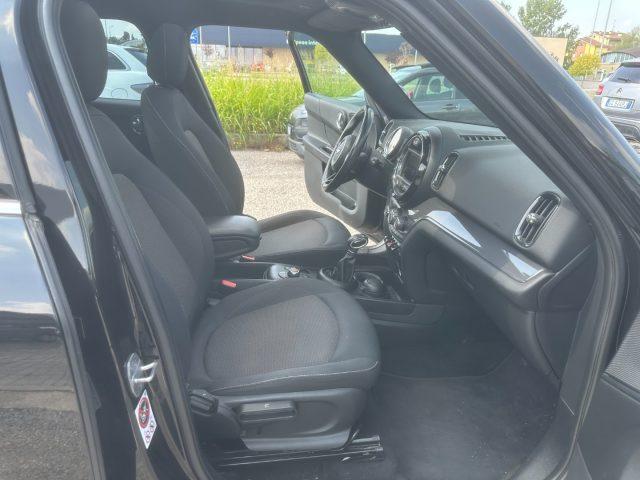 MINI Countryman 2.0 Cooper D TETTUCCIO APRIBILE
