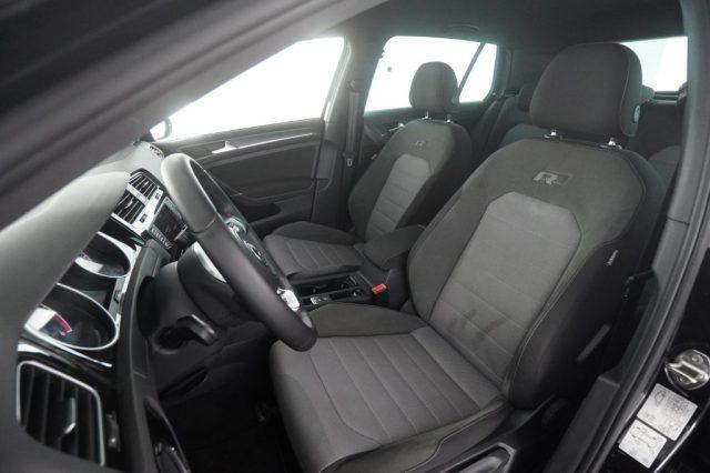 VOLKSWAGEN Golf 7^Serie 1.6 TDI 110 CV 5p. Sport Edition BlueMot