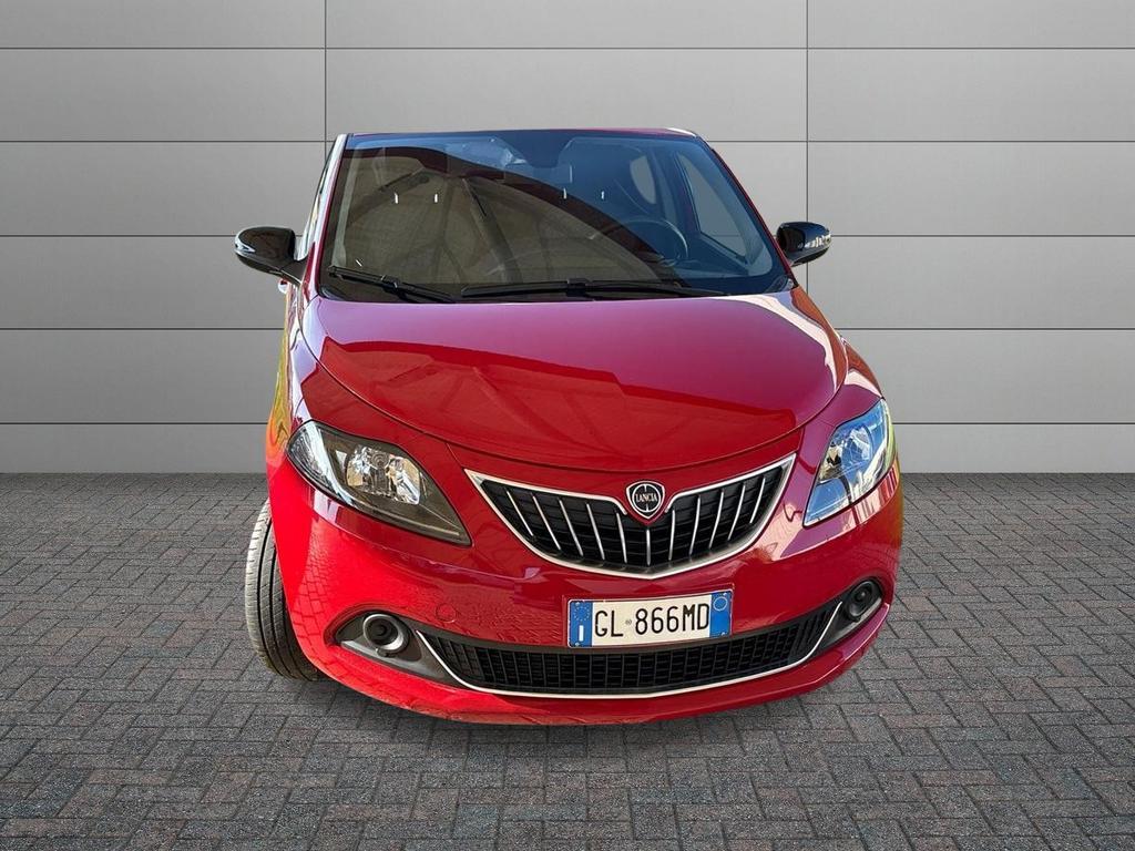 Lancia Ypsilon 1.0 hybrid Silver s&s 70cv