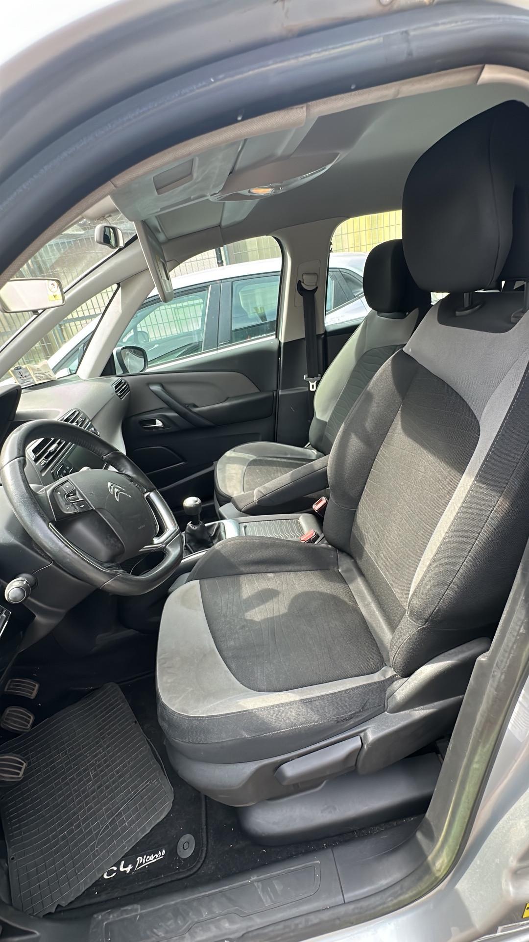 Citroen C4 Picasso 1.6 e-HDi 115 Seduction