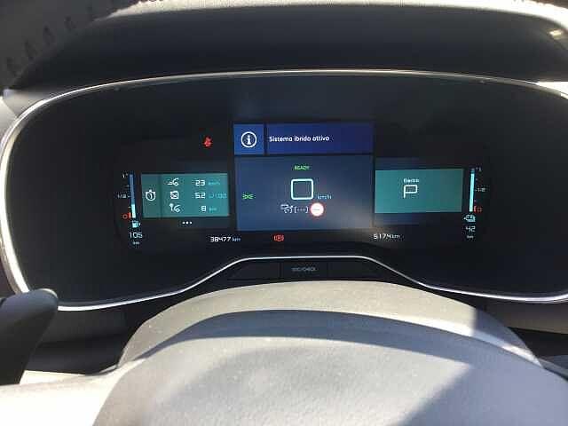 Citroen C5 Aircross Shine 1.6 Plug-in Hybrid 225 cv - Usata