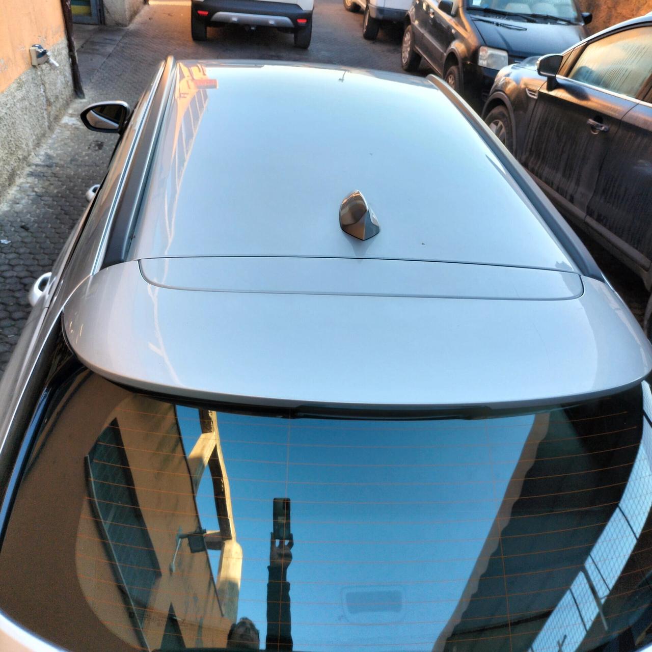 Opel Astra 1.6 CDTi 110CV Start&Stop Sports Tourer Advance