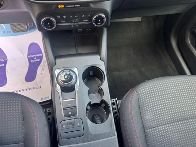FORD Kuga 2.5 Plug In Hybrid 225 CV CVT ST-Line