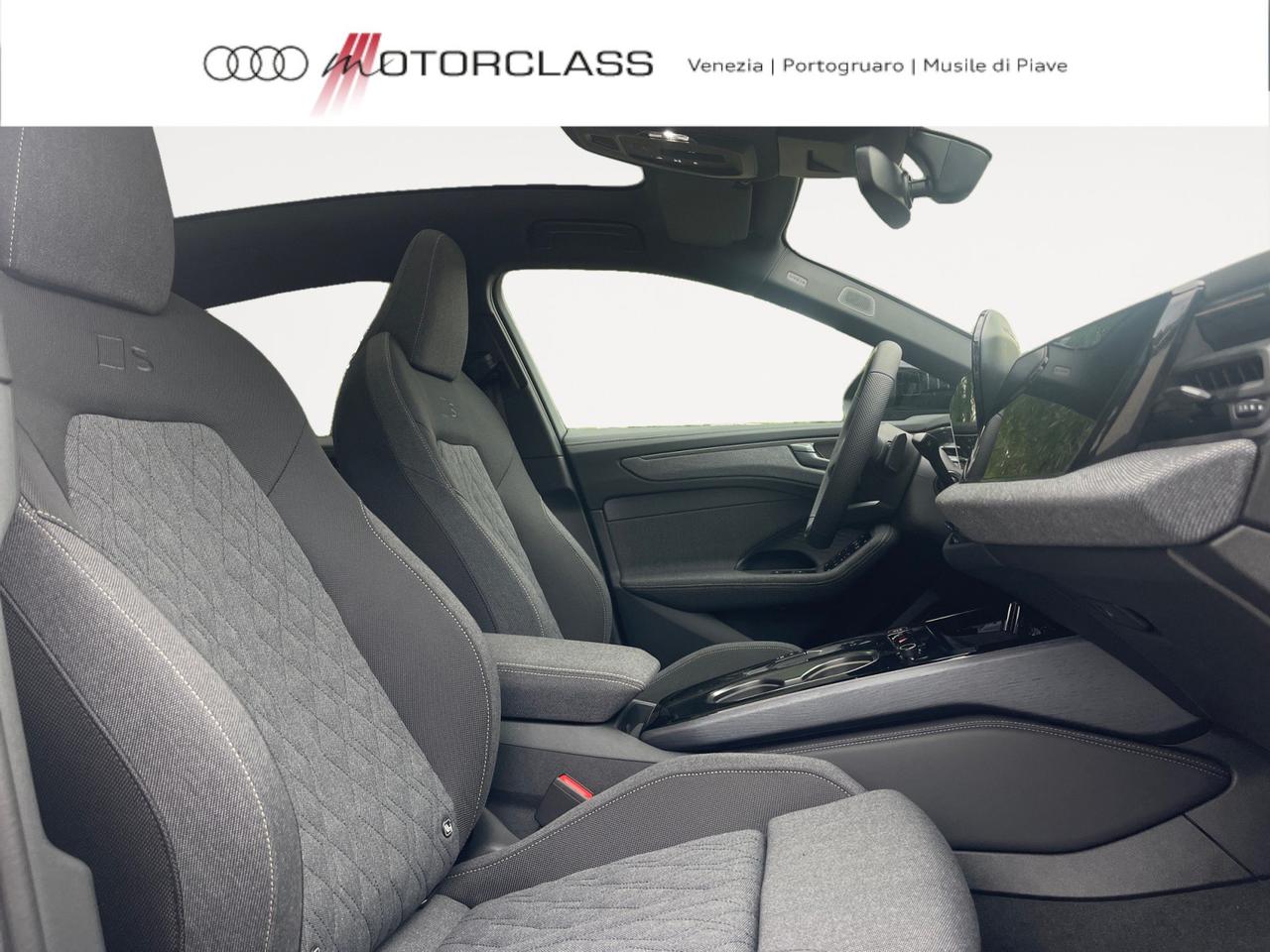 Audi A6 2.0 e-hybrid 367cv s line edition quattro s tronic