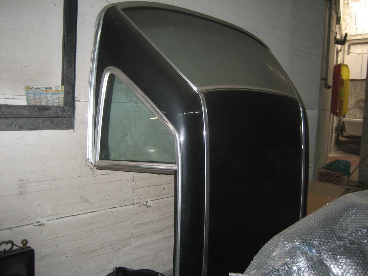 Mercedes-benz SL 350 350SL CABRIO CON HARD TOP
