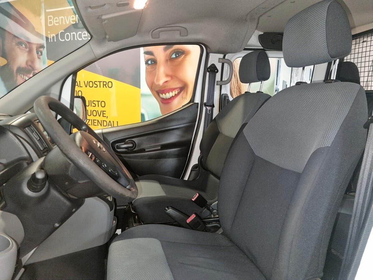 Nissan NV200 N1 1.5 dCi AZIENDALE GARANZIA 5 ANNI