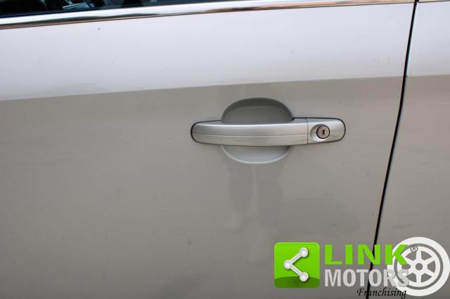 FORD Kuga 2.0 TDCi 136 CV 4WD Titanium DPF Garanzia12mesi!