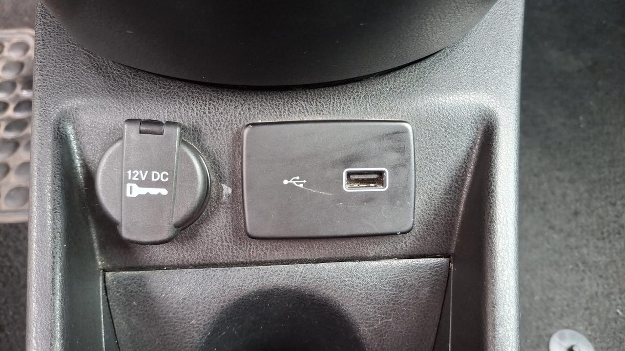 Lancia Ypsilon 1.2 69 CV 5 porte GPL Ecochic Gold