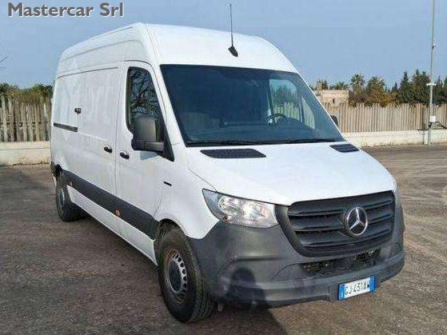 MERCEDES-BENZ Sprinter SPRINTER eSprinter - 4 batterie TG : GJ431AW