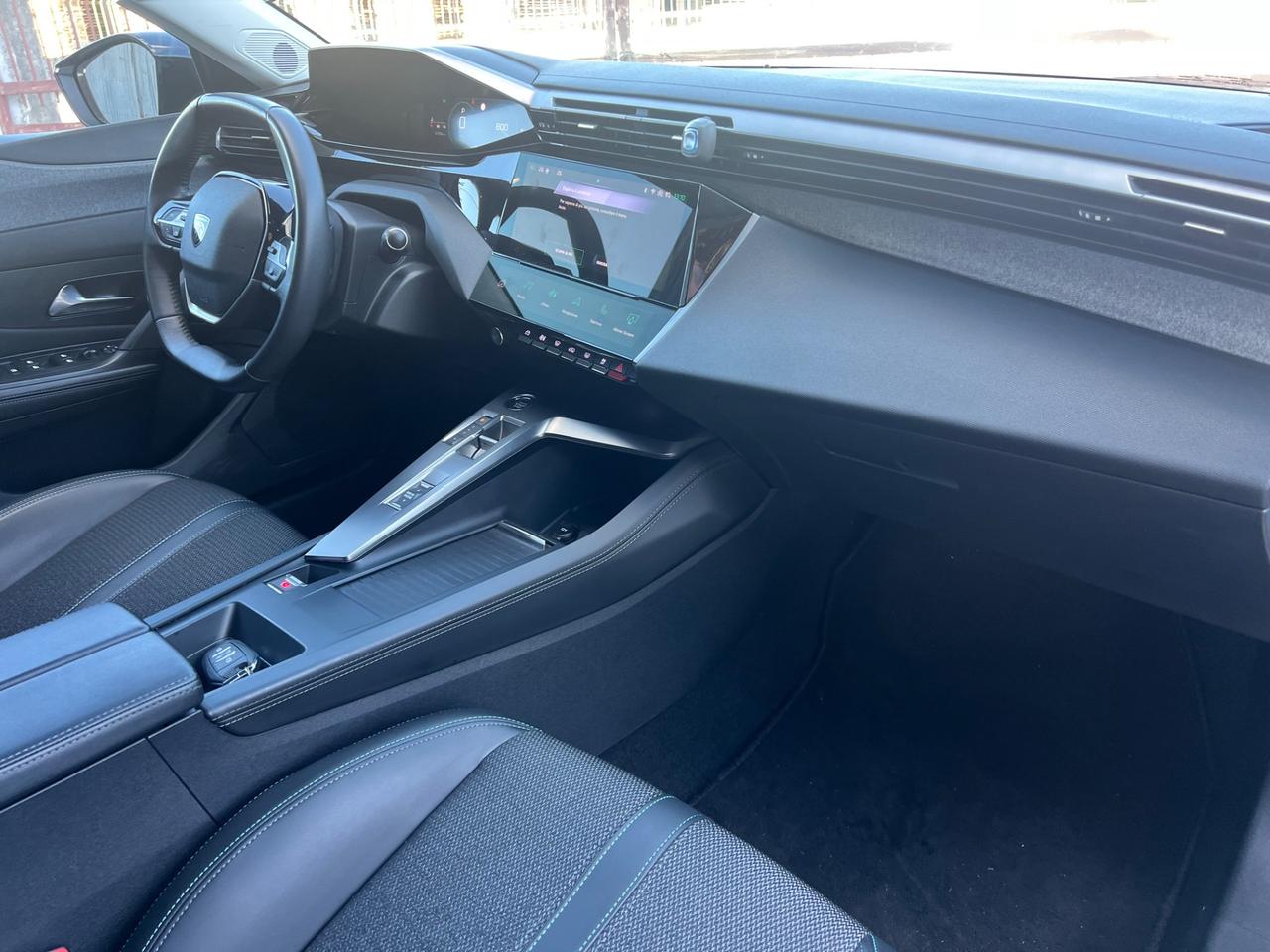 Peugeot 308 BlueHDi SW Allure Pack FINANZIABILE