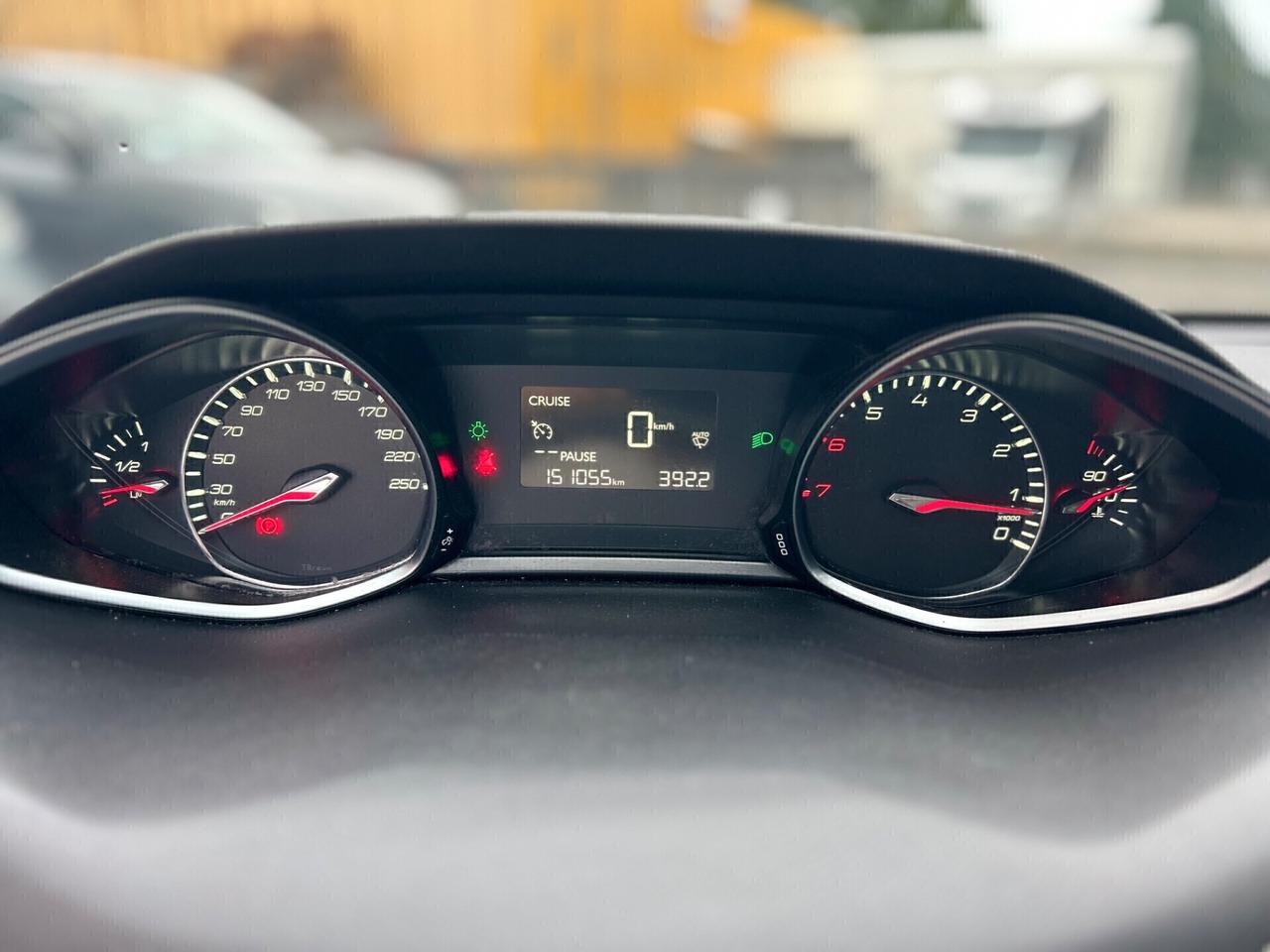 Peugeot 308 PureTech Turbo 130 S&S EAT6 GT Line