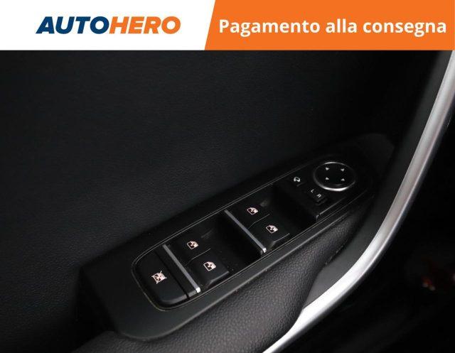 KIA XCeed 1.6 CRDi 136 CV MHEV iMT High Tech