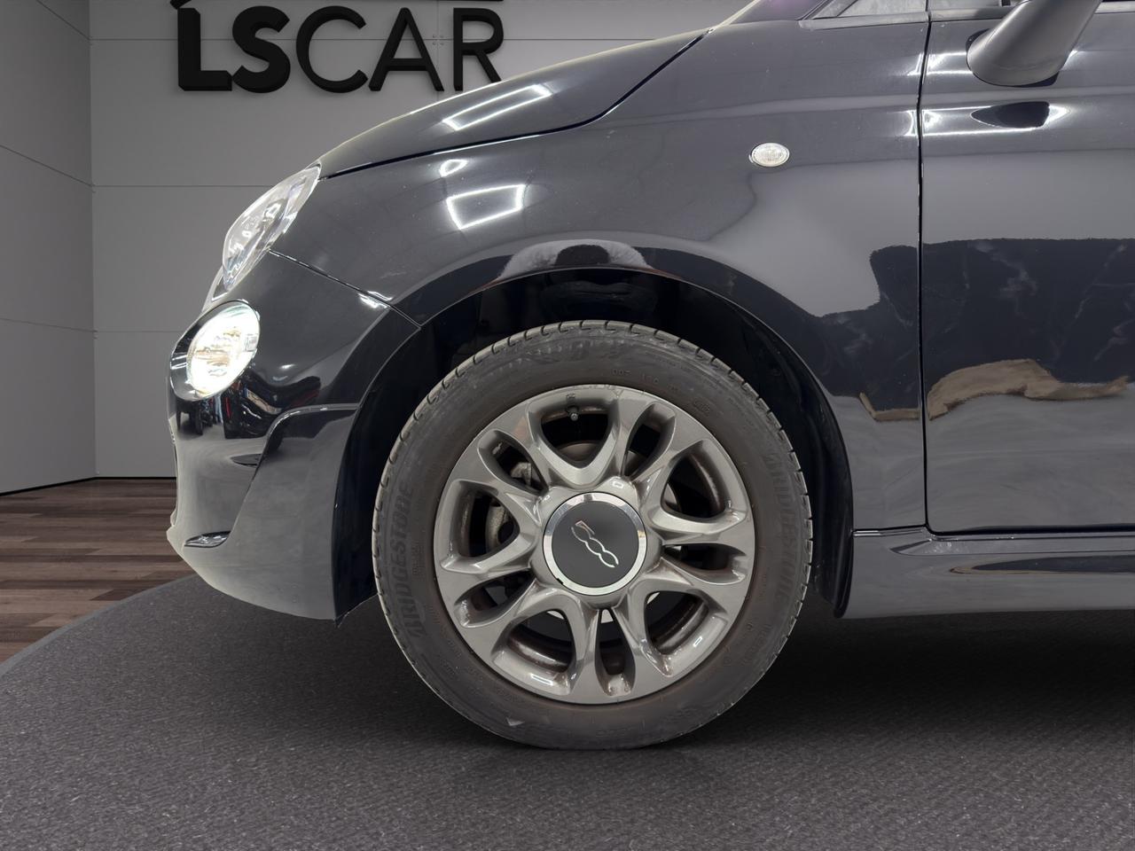 Fiat 500 1.0 hybrid Sport 70cv - Unipro - Promo Finanziamento