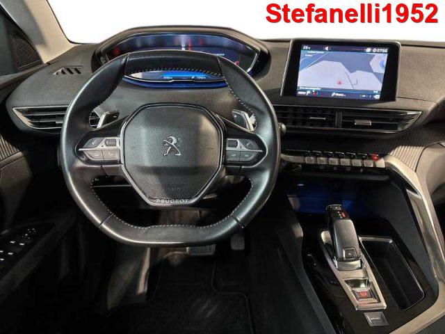 PEUGEOT 3008 II 2016 - 1.5 bluehdi Business s&s 130cv eat8