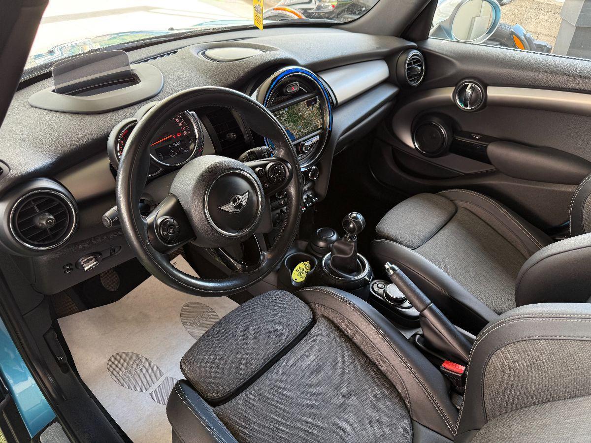 MINI - Mini - 2.0 Cooper S 5 porte PERFETTA