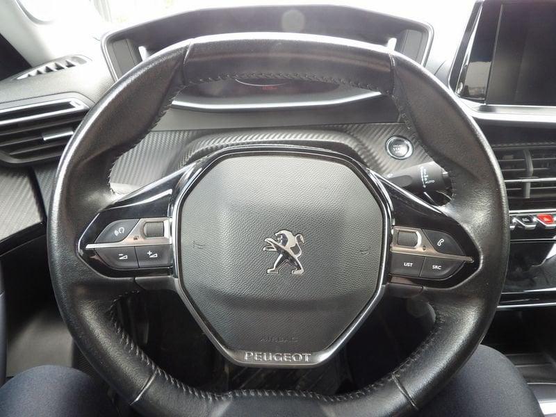 Peugeot 2008 2008 PureTech 100 S&S Active