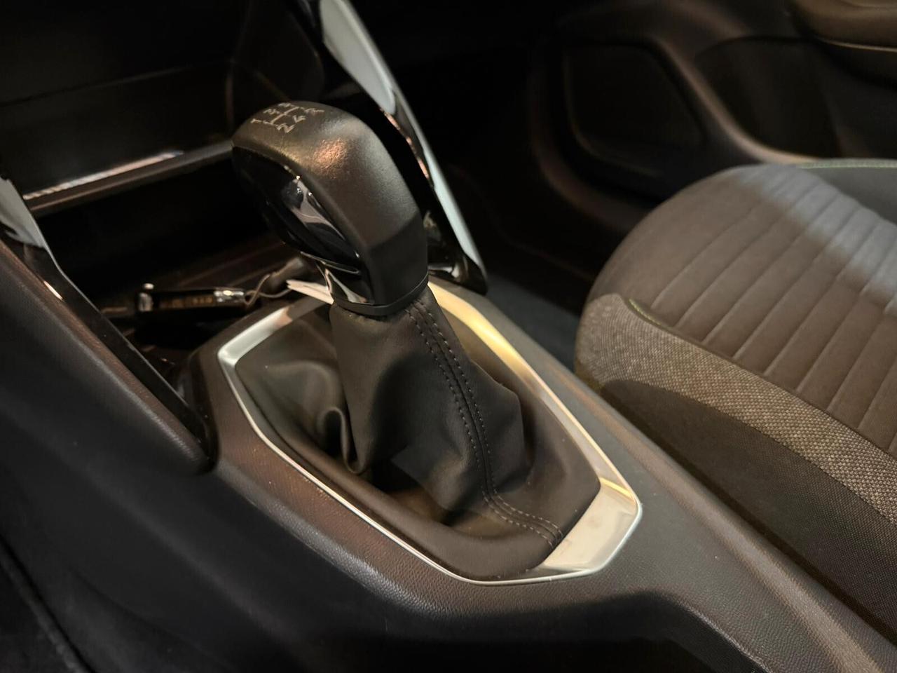 Peugeot 208 PureTech 75 Stop&Start 5 porte Active