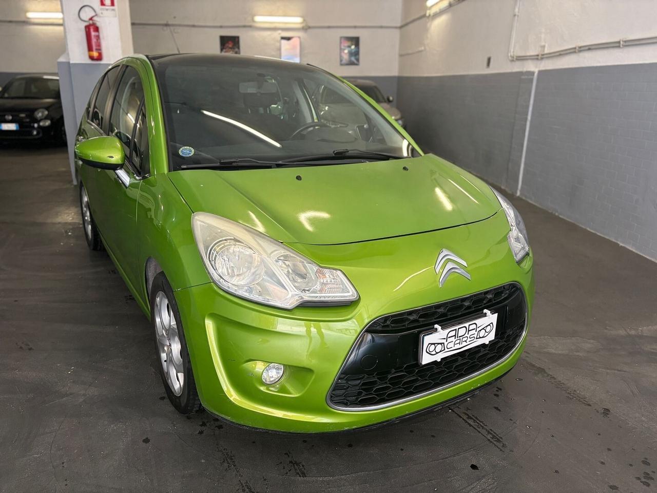 CITROEN C3 - LEGGERE DESCRIZIONE