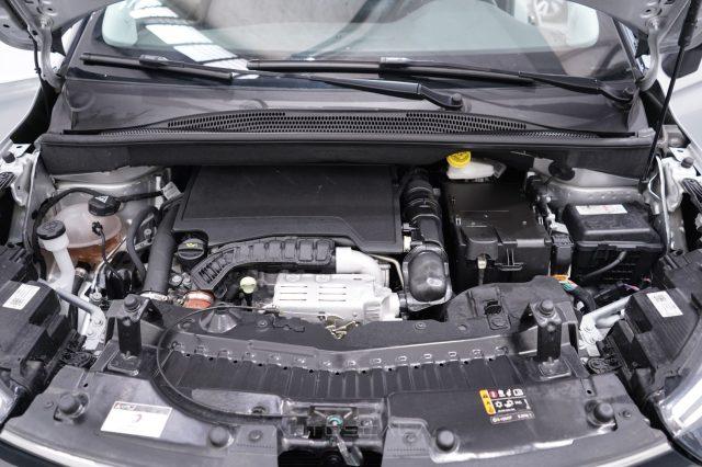OPEL Crossland 1.2 Turbo 12v 110cv S&S Elegance