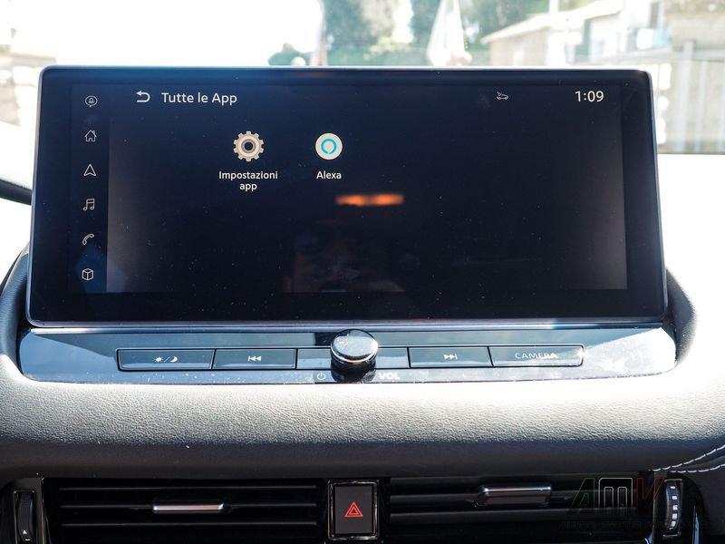 Nissan Qashqai MHEV 140 CV N-Connecta PREZZO SENZA VINCOLI