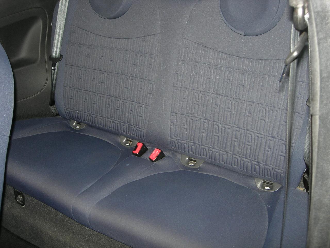 Fiat 500 1.0 Hybrid Cult