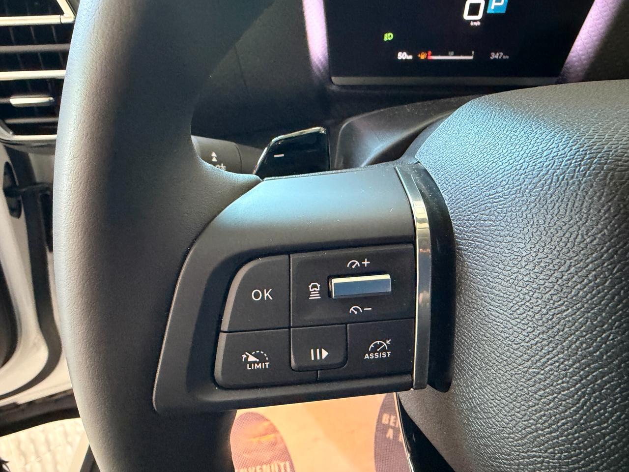 Citroen C4 PureTech 130 S&S EAT8 Shine KM0 Automatic Fulloptional