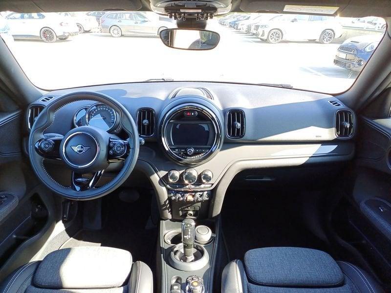 MINI Mini Countryman F60 Mini Countryman 1.5 Cooper Baker Street auto 7m my20
