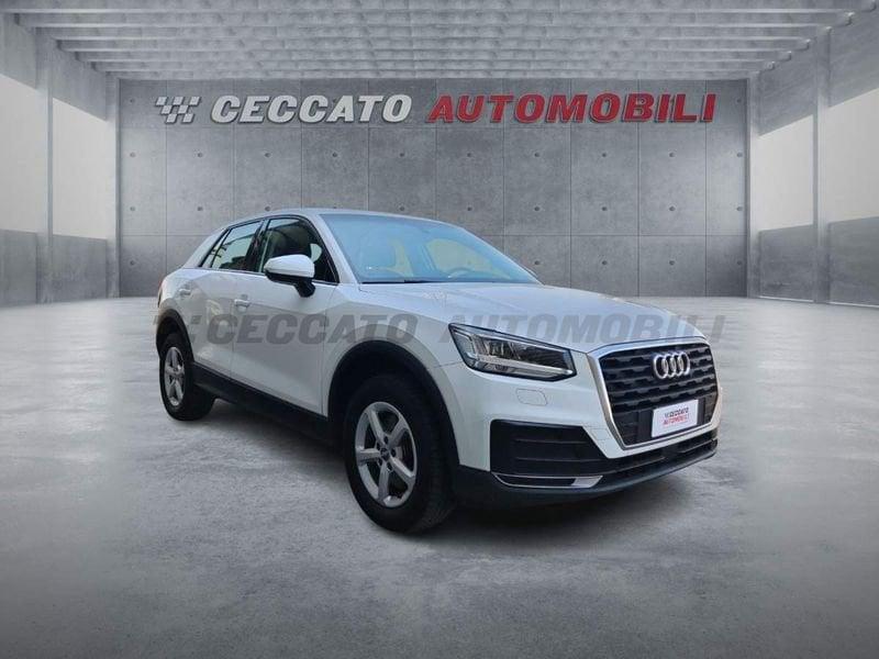 Audi Q2 Q2 1.6 tdi Business