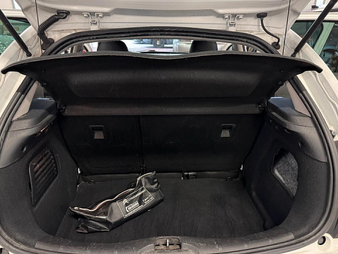 Citroen C3 PureTech 82 Monna Lisa - NEOPATENTATI