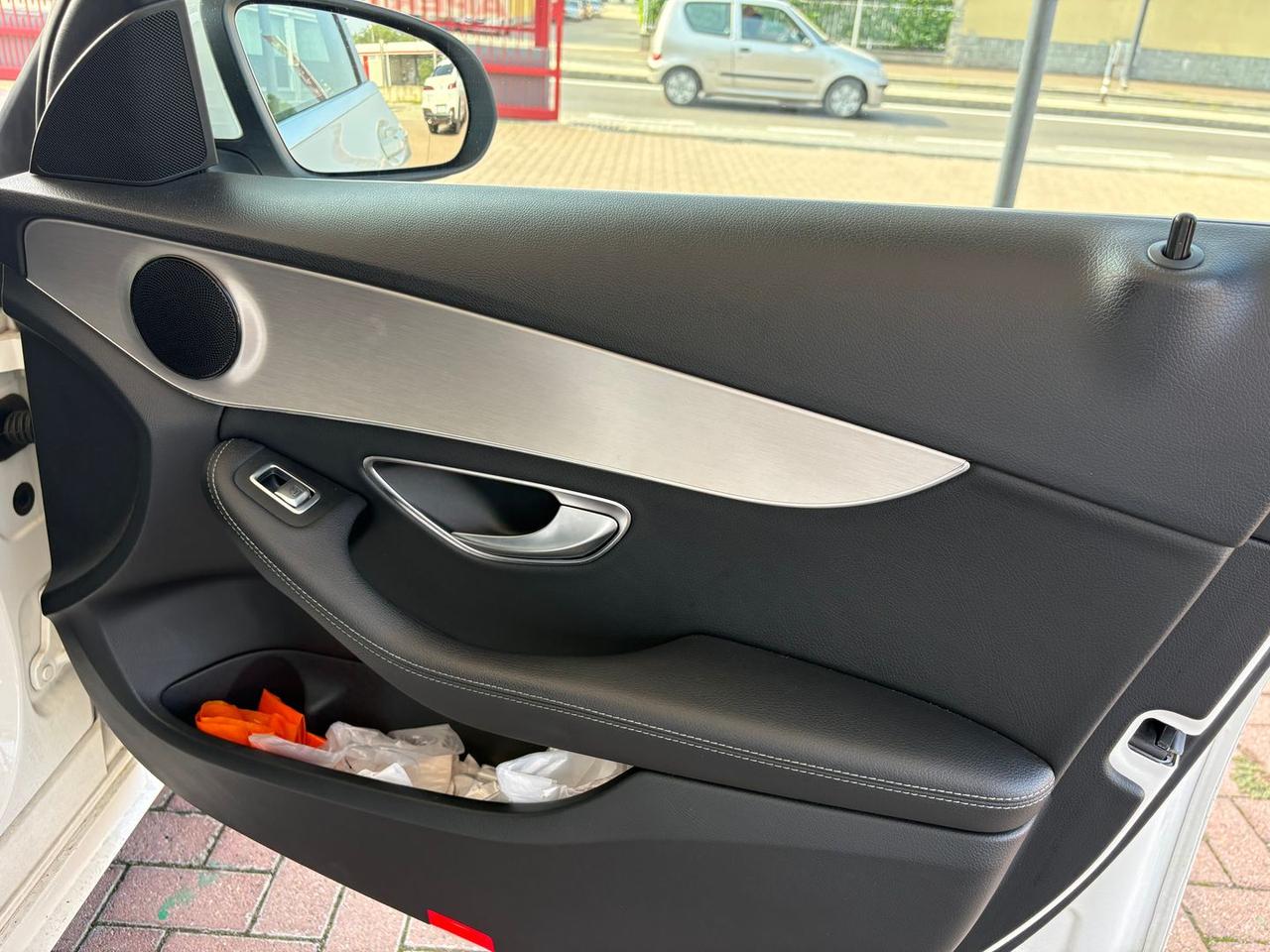Mercedes-Benz C 220 Classe C 220 d Premium #50270