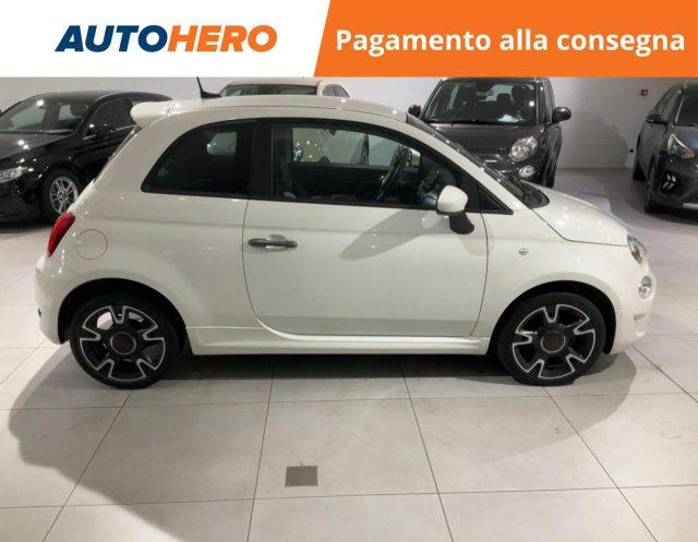 FIAT 500 1.2 S