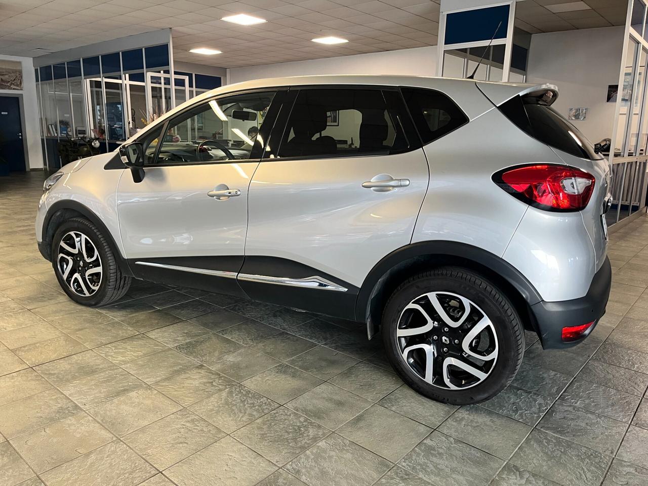 Renault Captur 0.9 TCe 12V 90 CV Start&Stop Intens