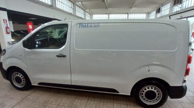 FIAT Scudo 1.5 BlueHDi 120 CV passo lungo frigo