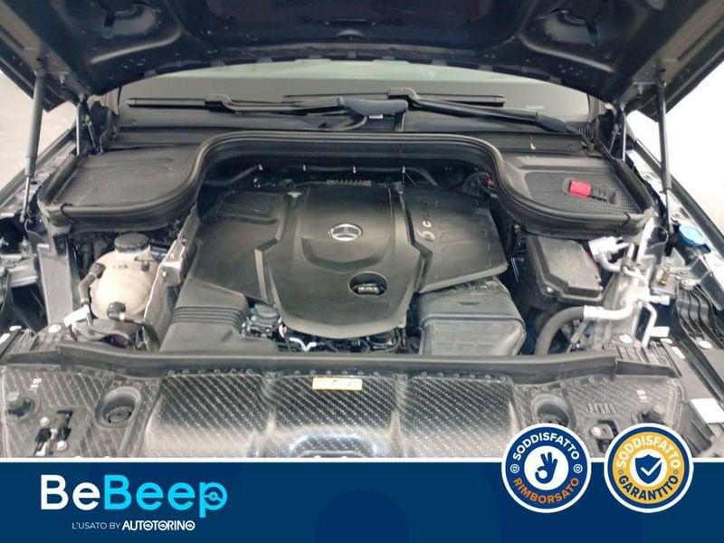 Mercedes-Benz GLE Coupé GLE COUPE 350 D PREMIUM PRO 4MATIC AUTO