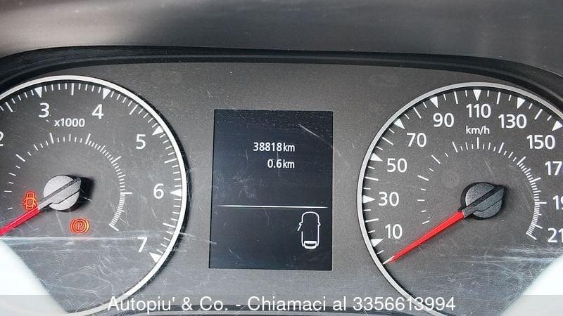 Dacia Duster 1.0 TCe 4x2 100cv SOLI 38.000KM Eco-G Prestige